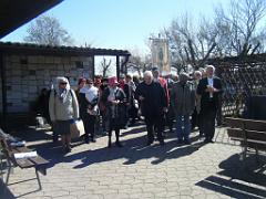 PELERINAGE A SAN DAMIANO  (45)